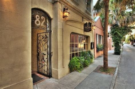 82 queen charleston sc - Jun 28, 2019 · 82 Queen, Charleston: See 5,531 unbiased reviews of 82 Queen, rated 4.5 of 5 on Tripadvisor and ranked #3 of 819 restaurants in Charleston.
